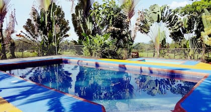 Hotel Faro Arenal