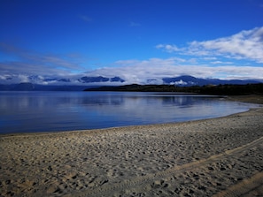 Point of interest - Murrell's Grand View House (Manapouri)