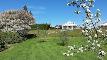 Área da propriedade