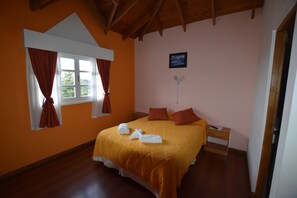 Coffres-forts dans les chambres, décoration personnalisée