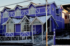 Exterior - Hostería Ailén (Ushuaia)