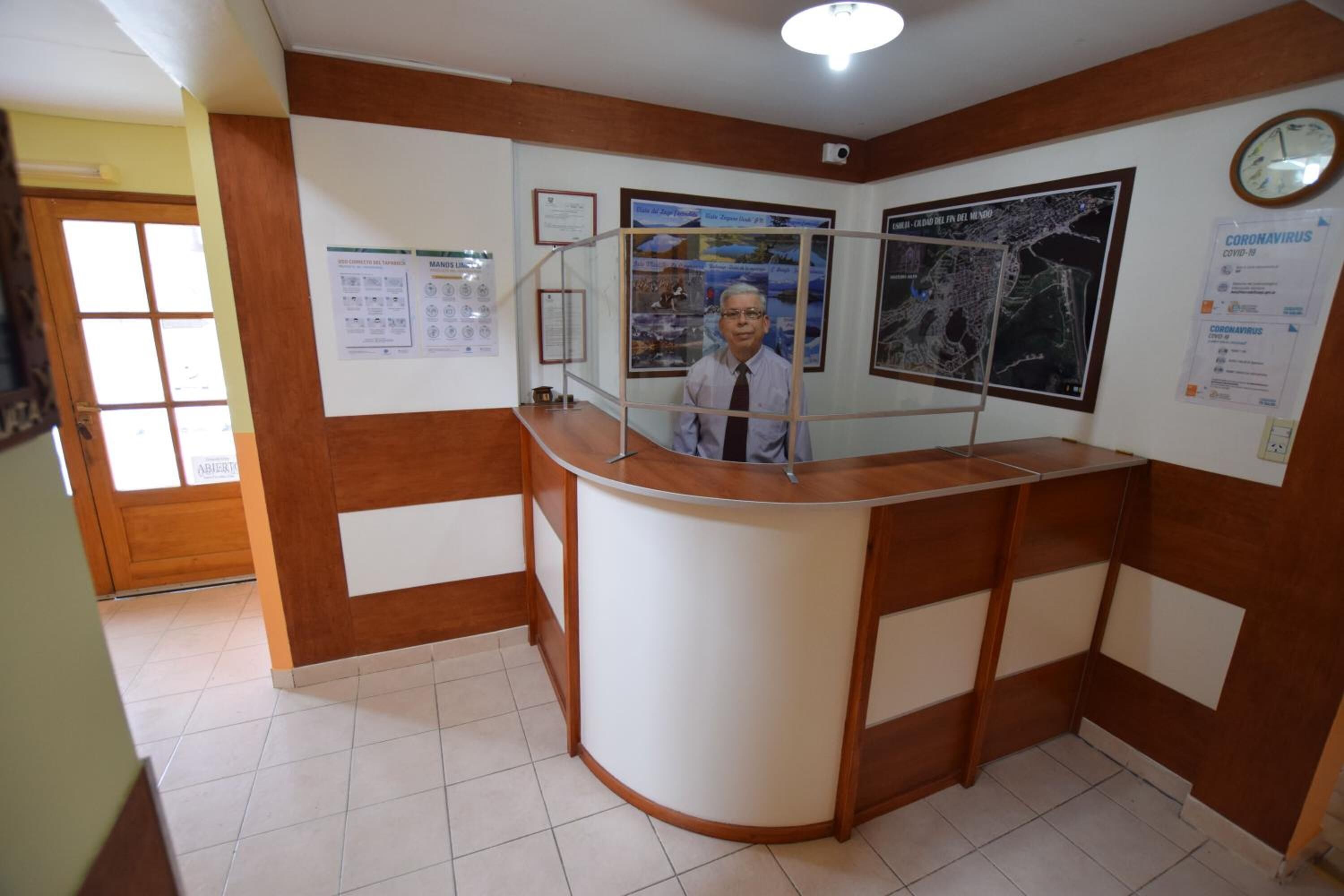 Photo - Hostería Ailen