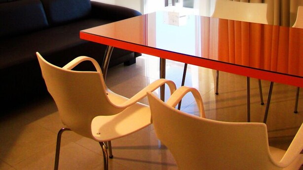 Room amenity - Flower By Garden (Cordoba)