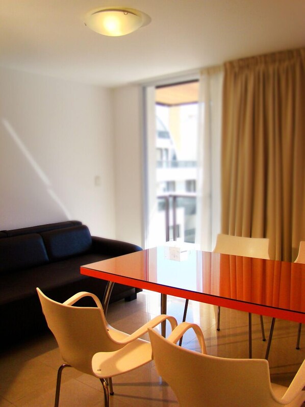 Servicios de la habitación