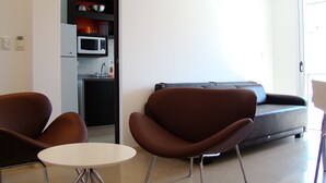 Living area - Flower By Garden (Cordoba)