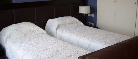 Individually decorated, individually furnished, rollaway beds, free WiFi