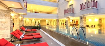 Lombok Plaza Hotel & Convention