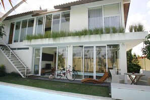 Exterior - Villa A Villa (Canggu)