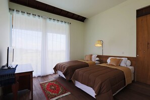 Villa, 2 Bedrooms, Private Pool | 2 bedrooms, rollaway beds, free WiFi - Villa A Villa (Canggu)