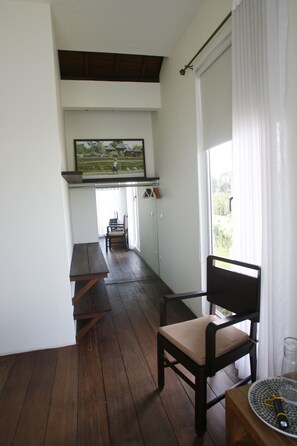 Villa, 2 Bedrooms, Private Pool | Room amenity - Villa A Villa (Canggu)