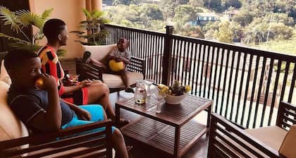 Jay and Bee Guest House