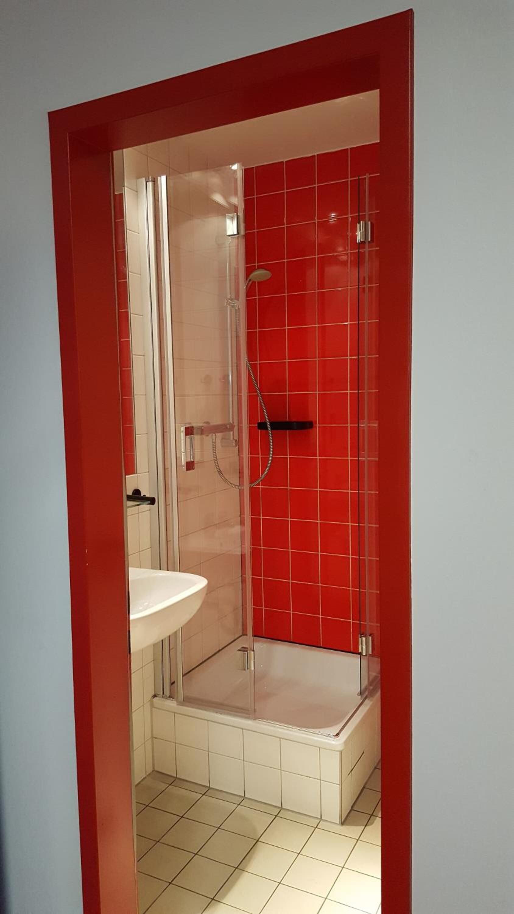 Foto - Jugendherberge-Berlin-International