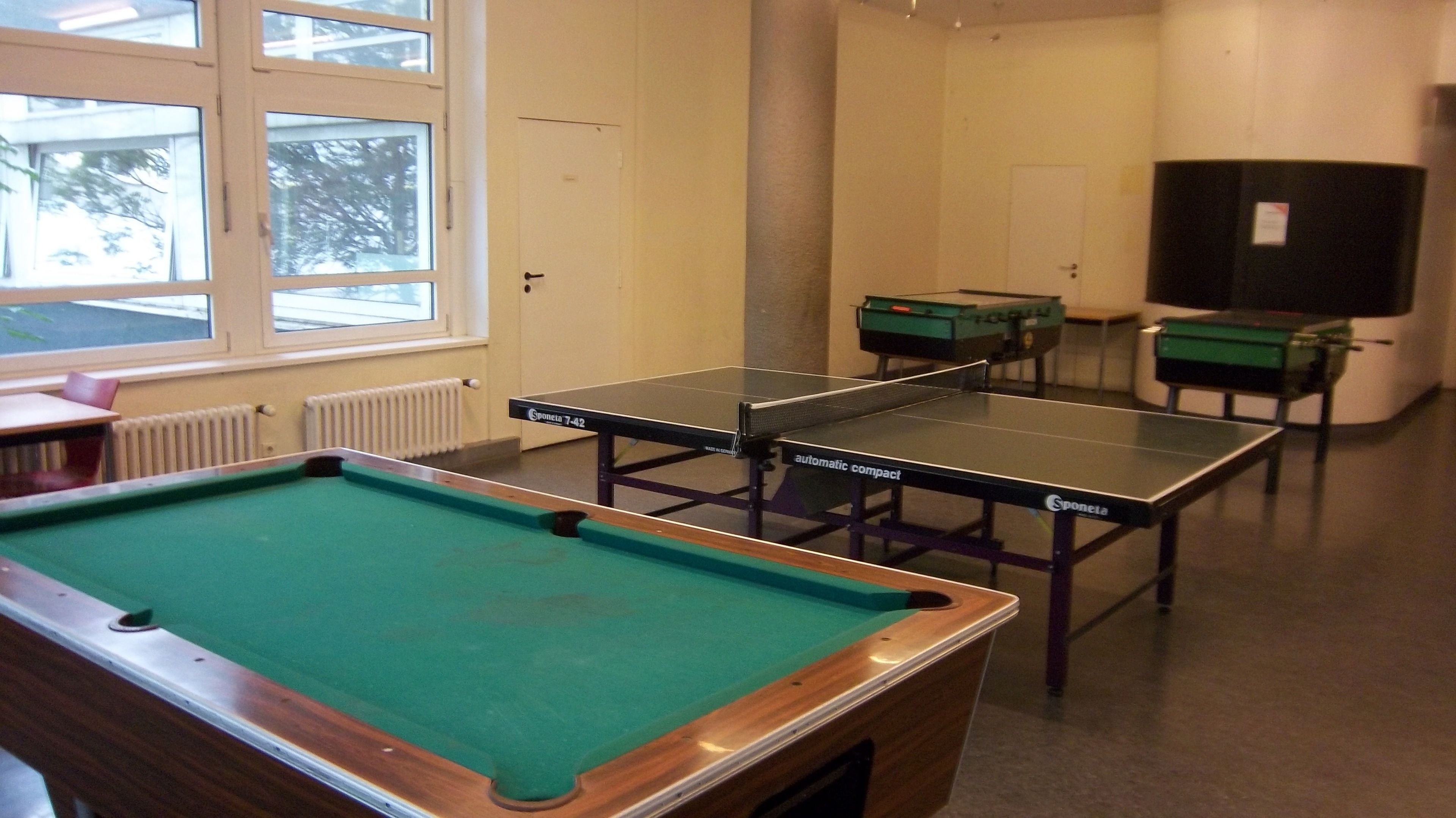 Foto - Jugendherberge-Berlin-International