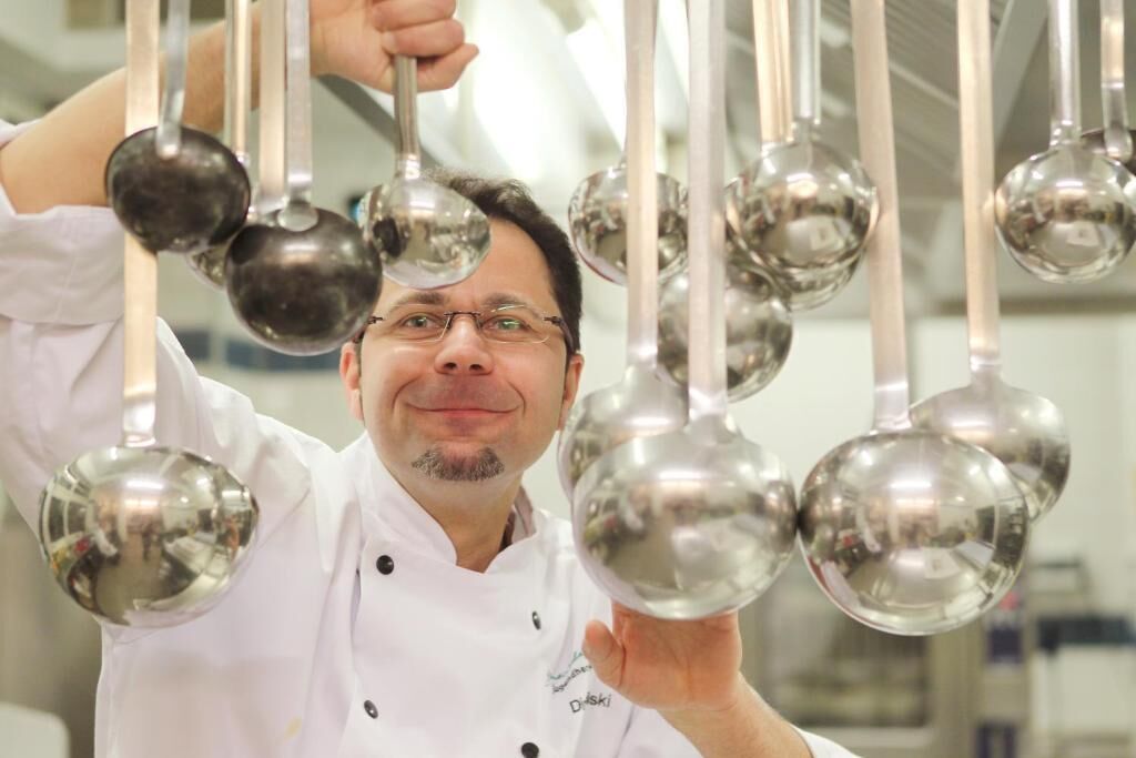 Foto - Jugendherberge-Berlin-International