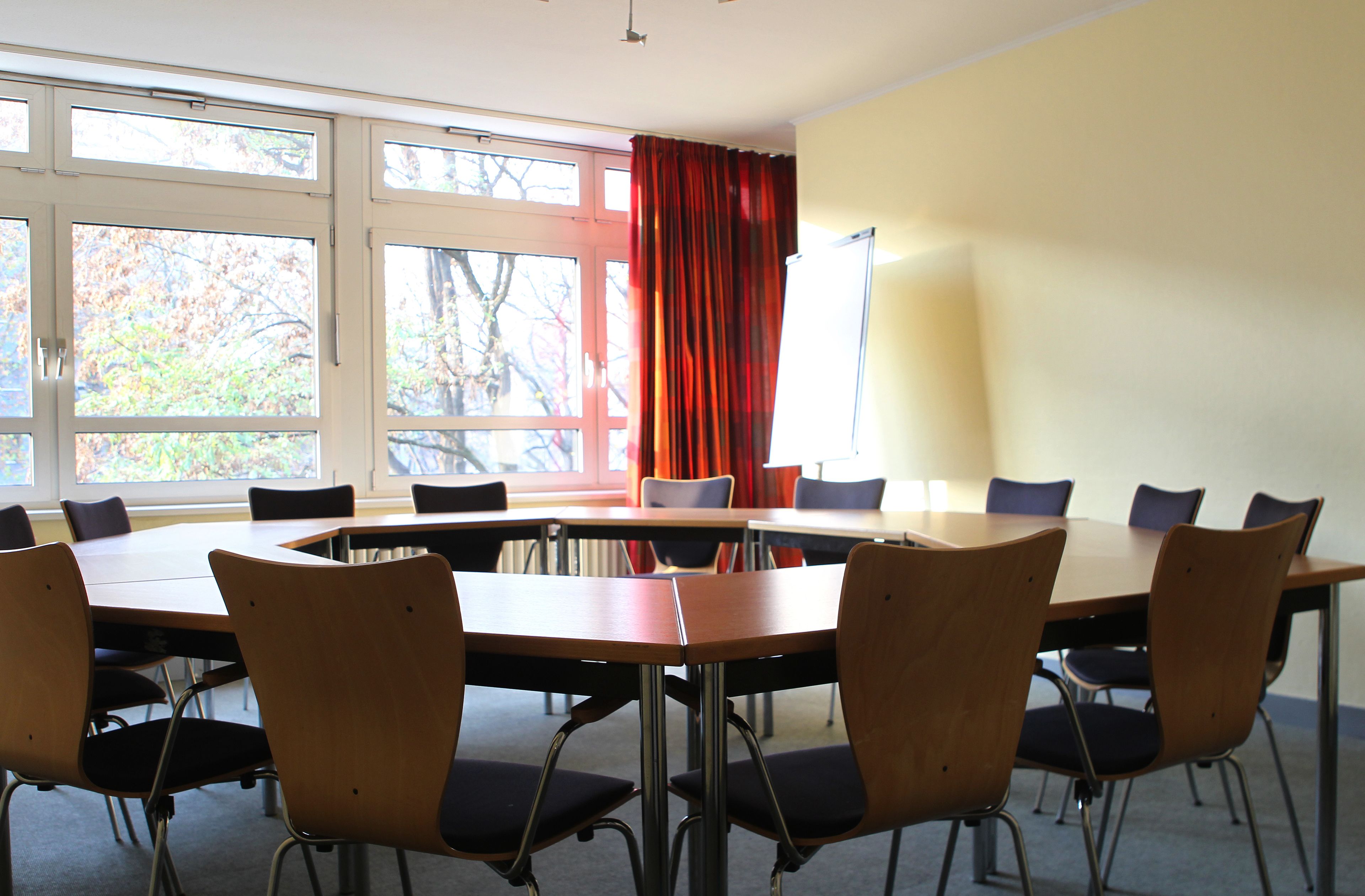 Foto - Jugendherberge-Berlin-International