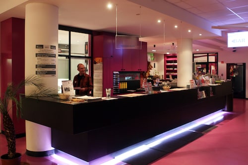 Jugendherberge Berlin-International - Hostel