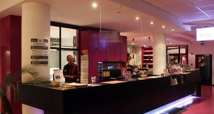 Jugendherberge Berlin-International - Hostel