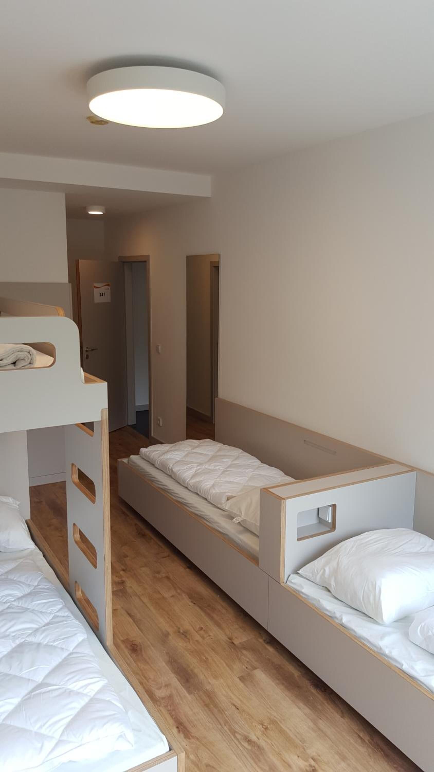 Foto - Jugendherberge-Berlin-International