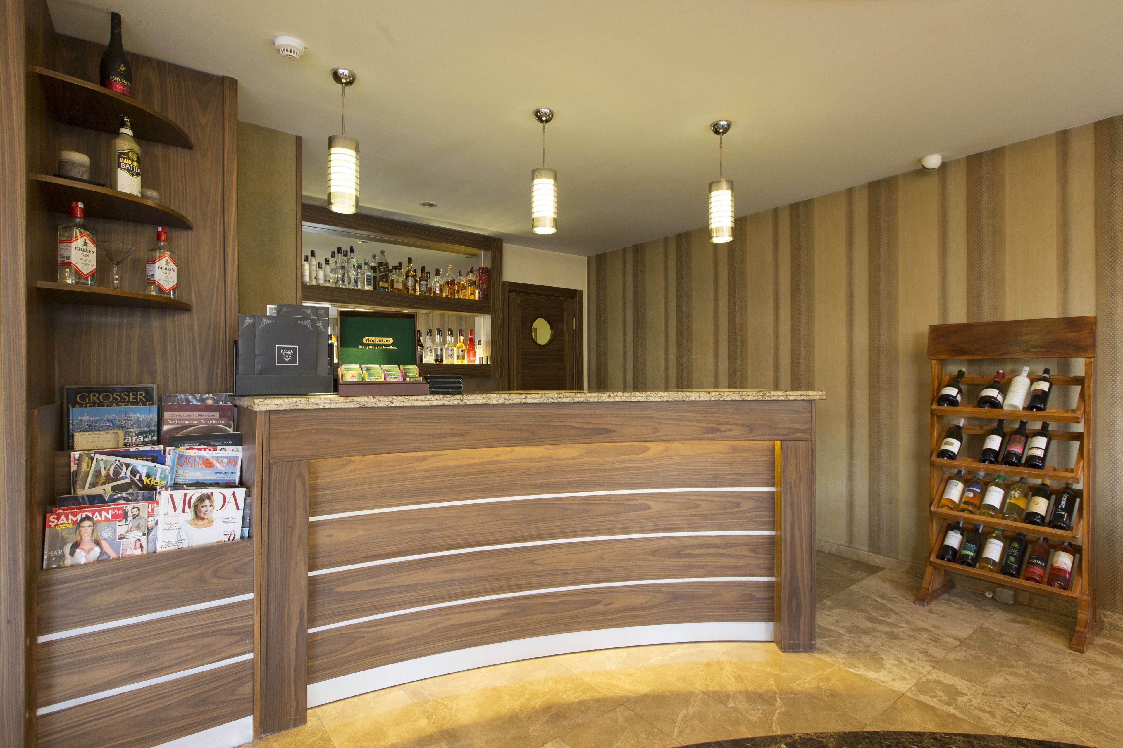 Photo - Koza Suite Hotel