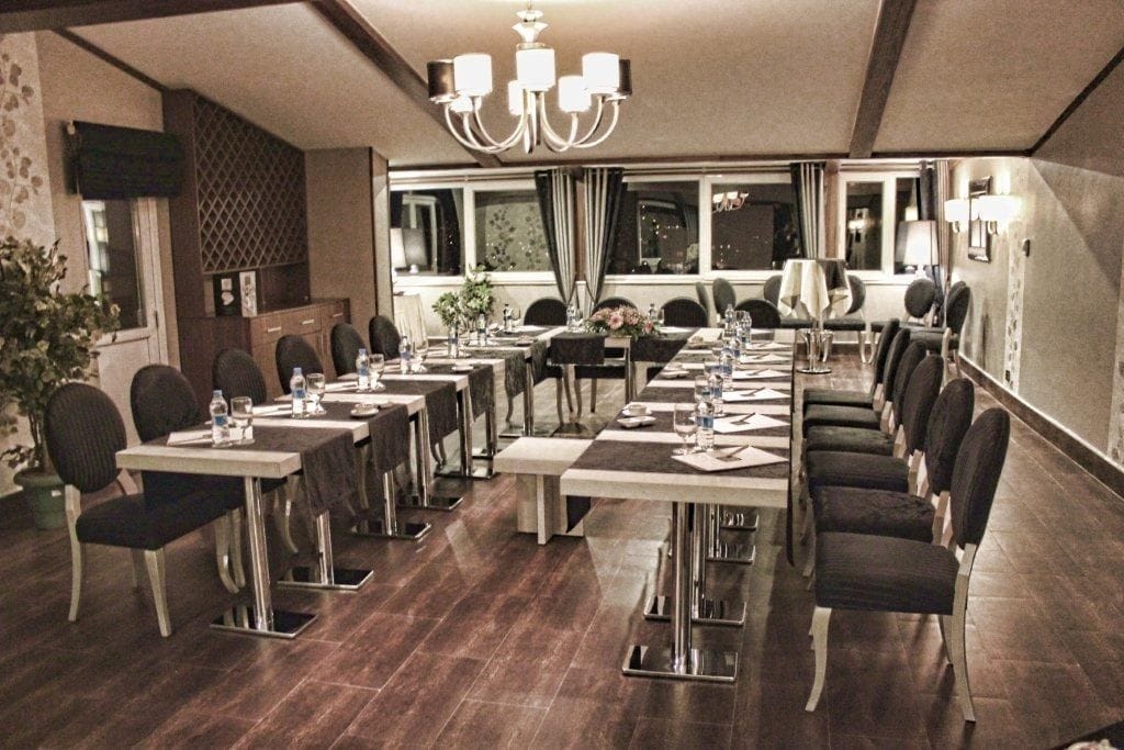 Photo - Koza Suite Hotel