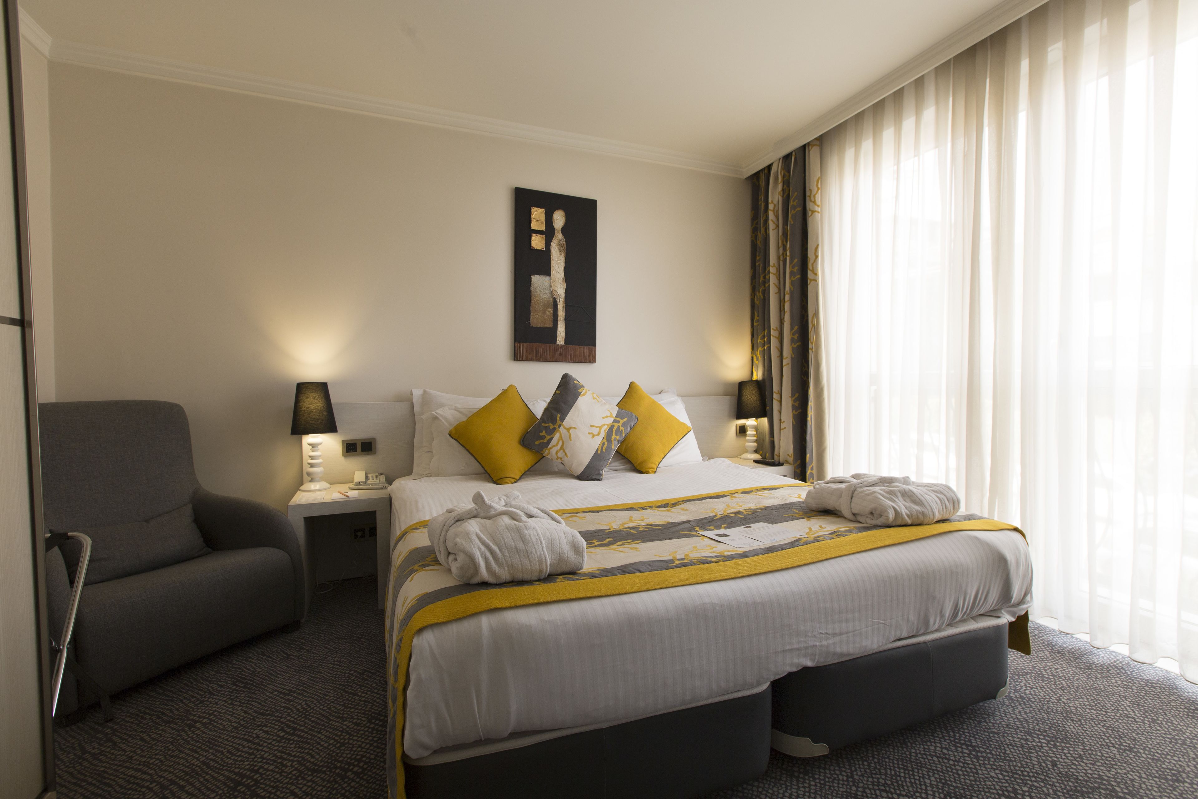 Foto - Koza Suite Hotel