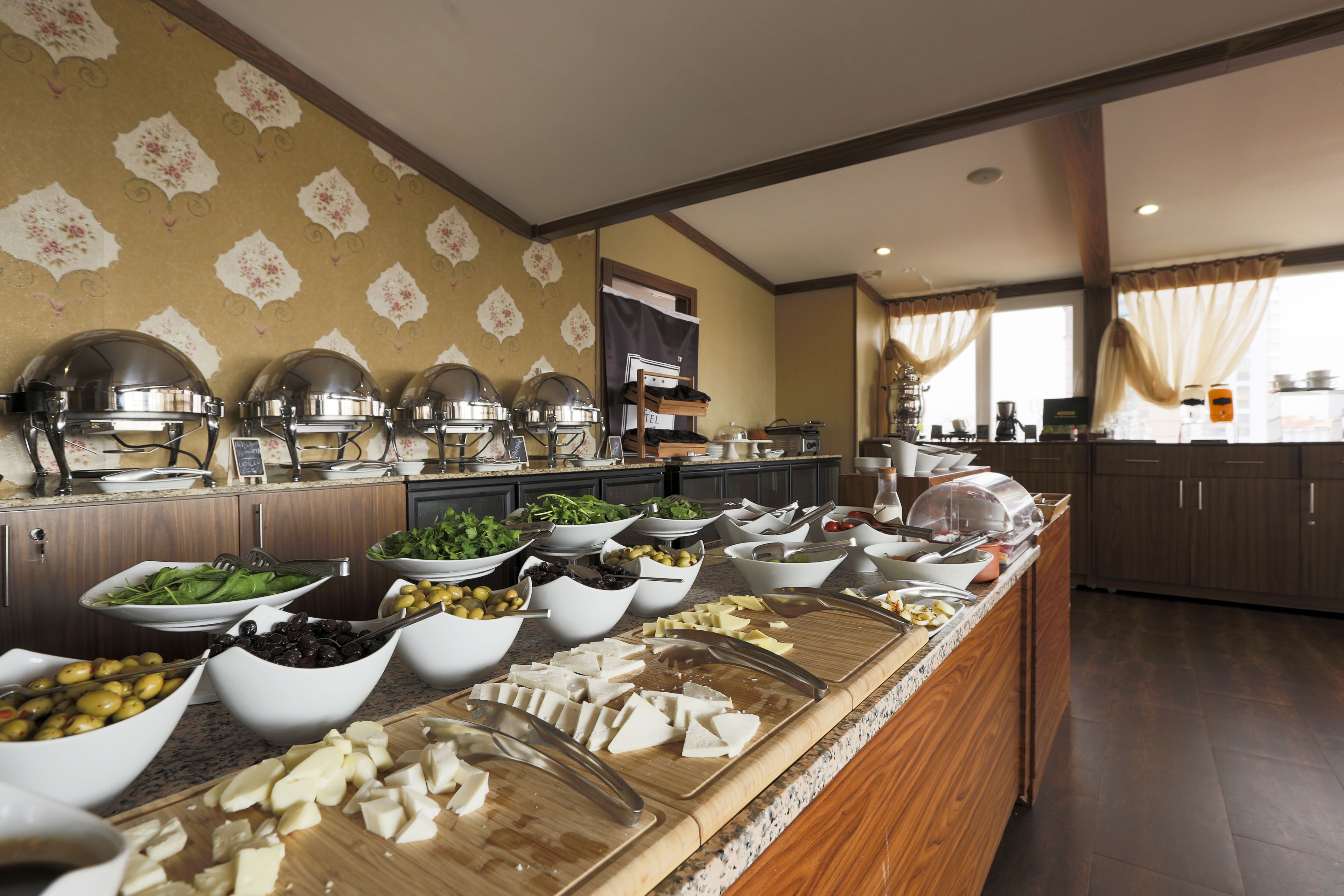 Photo - Koza Suite Hotel