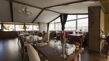 International cuisine