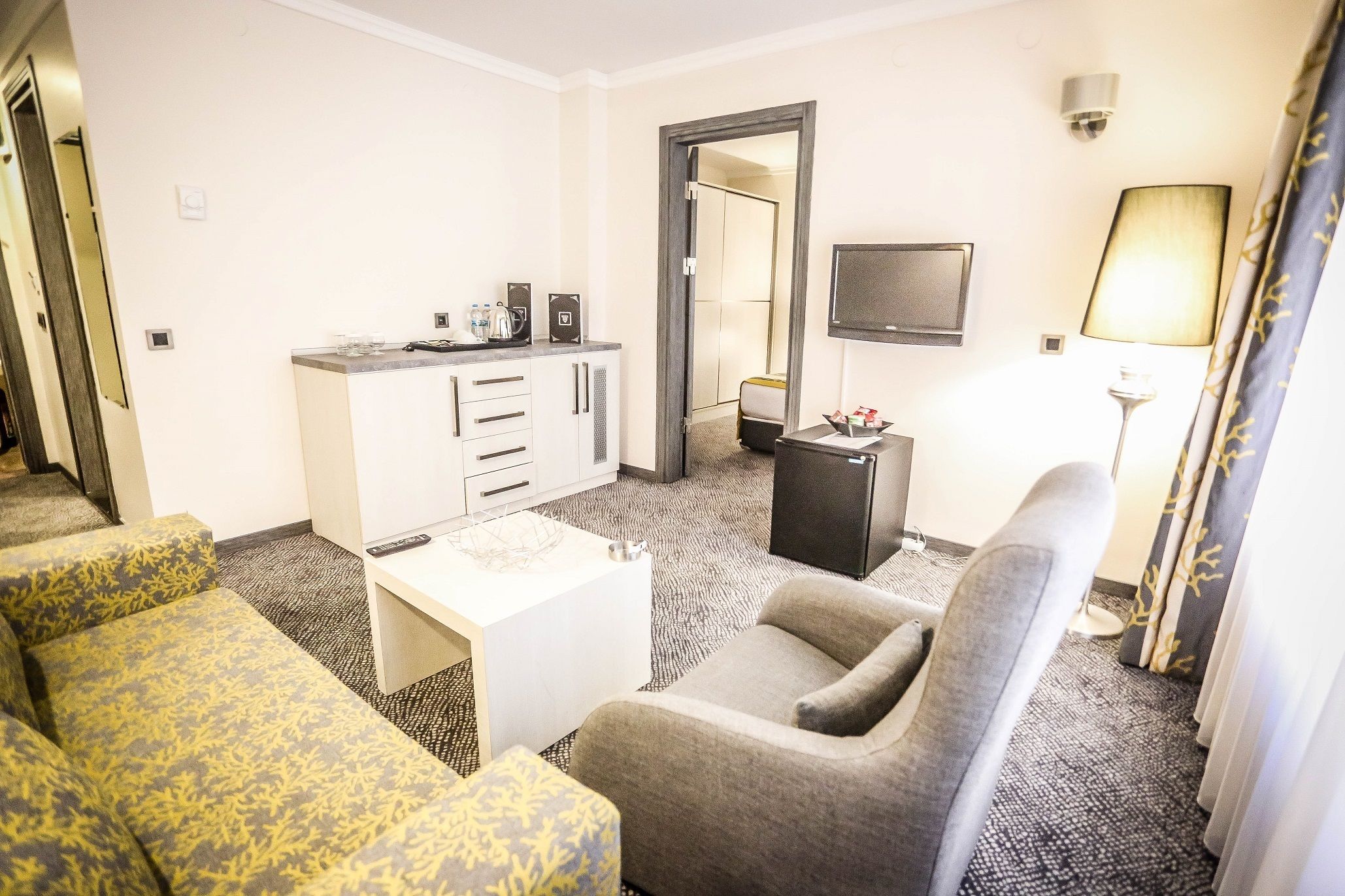 Photo - Koza Suite Hotel