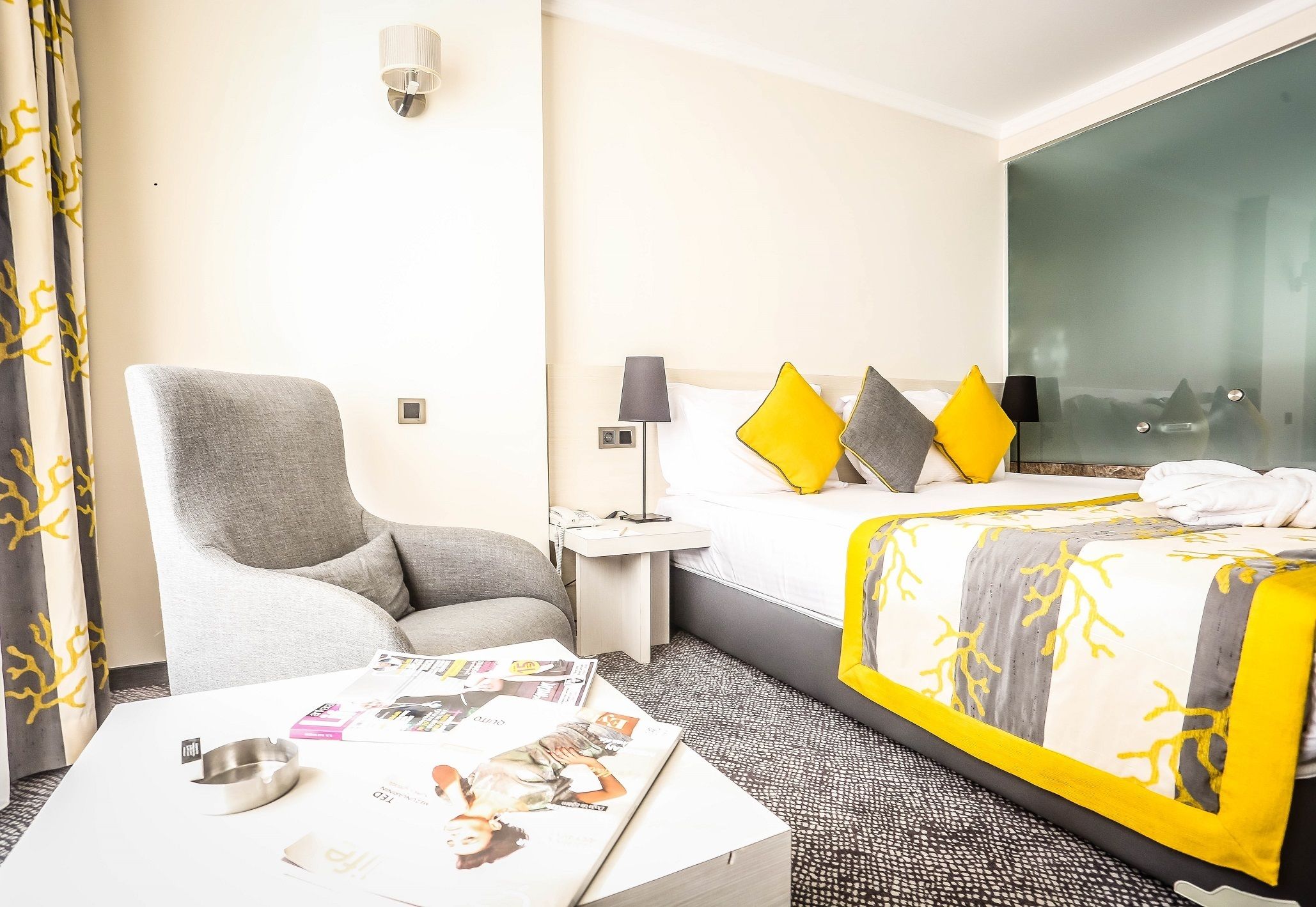 Photo - Koza Suite Hotel