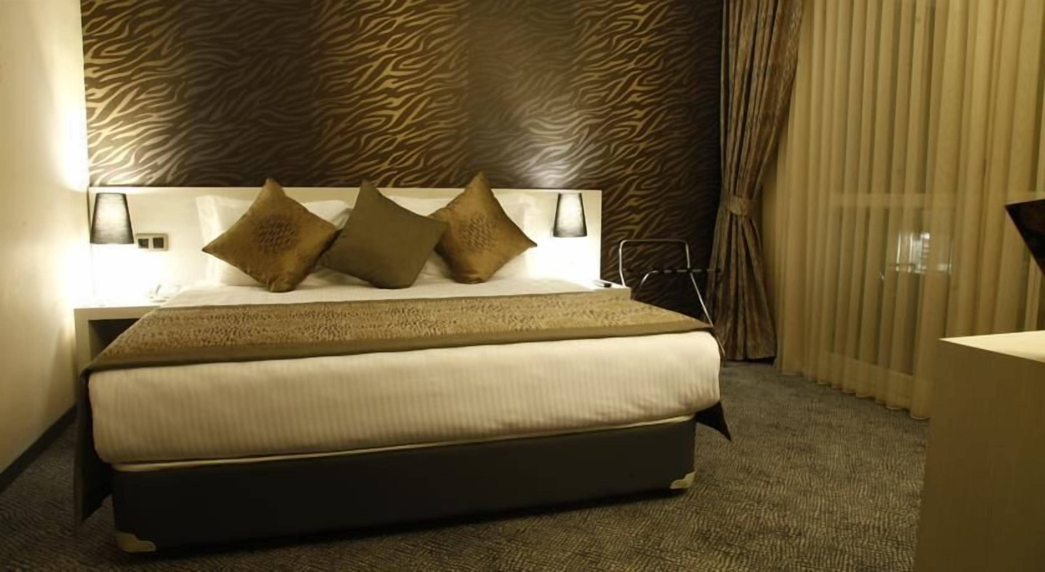 Photo - Koza Suite Hotel