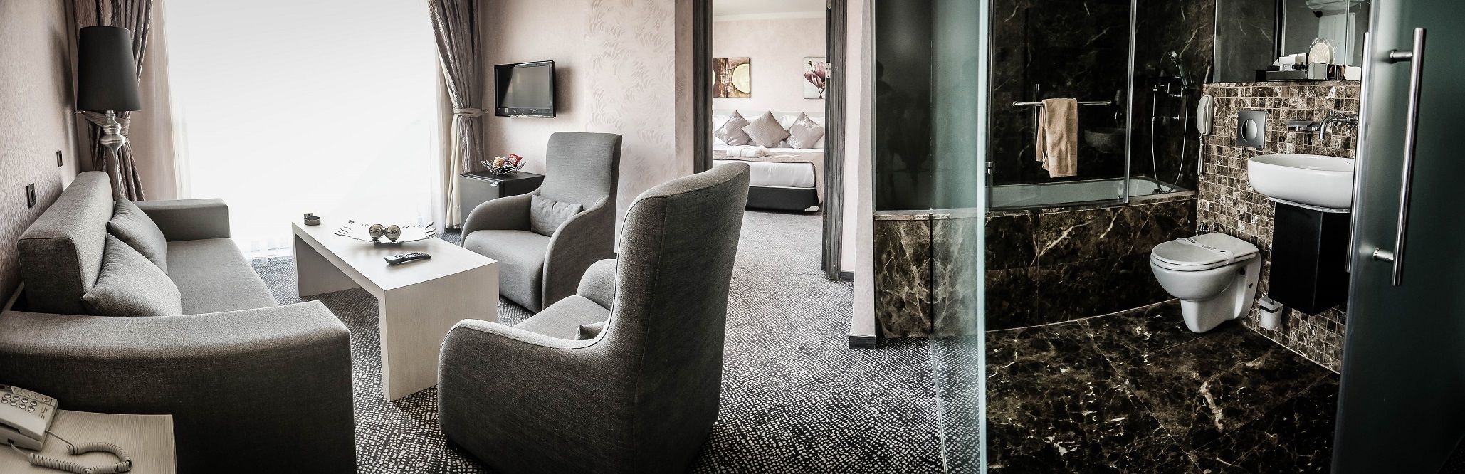 Foto - Koza Suite Hotel