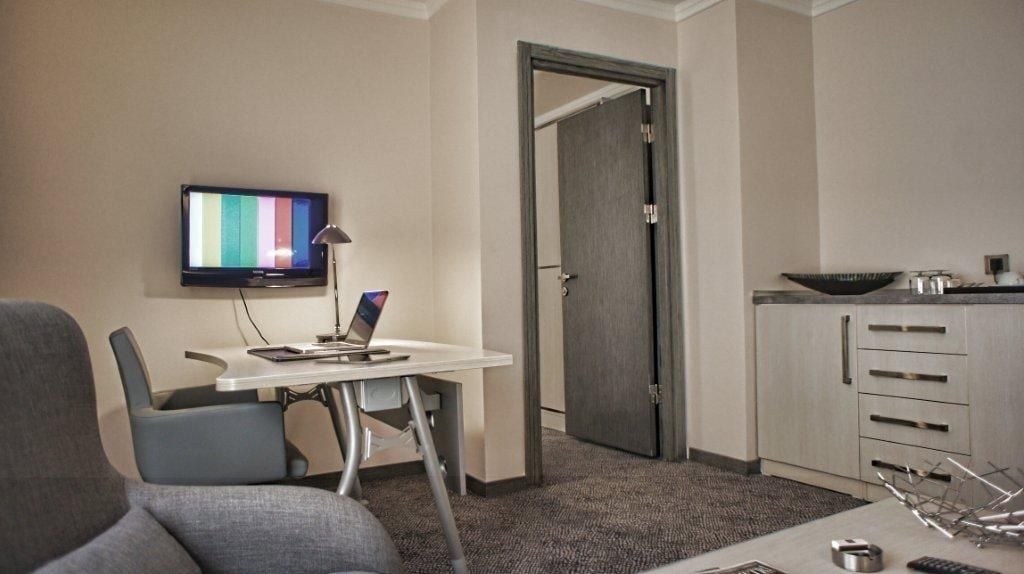 Photo - Koza Suite Hotel