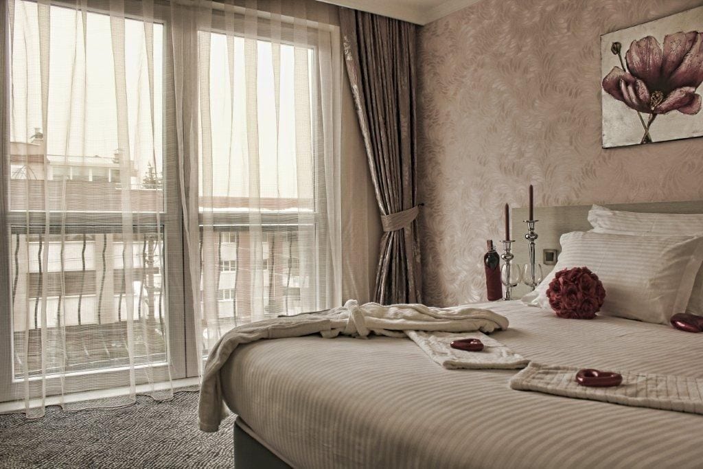 Foto - Koza Suite Hotel