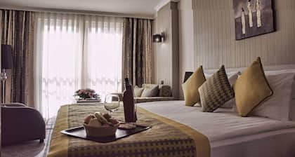 Koza Suite Hotel