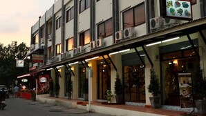 Exterior - Chaweng Palace Hotel (Koh Samui)