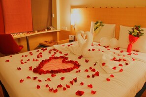 Family Suite, 1 Double Bed with Sofa bed, Connecting Rooms | View from room - Ibis Yanbu Saudi Arabia (Yanbu)