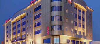 Ibis Yanbu Saudi Arabia