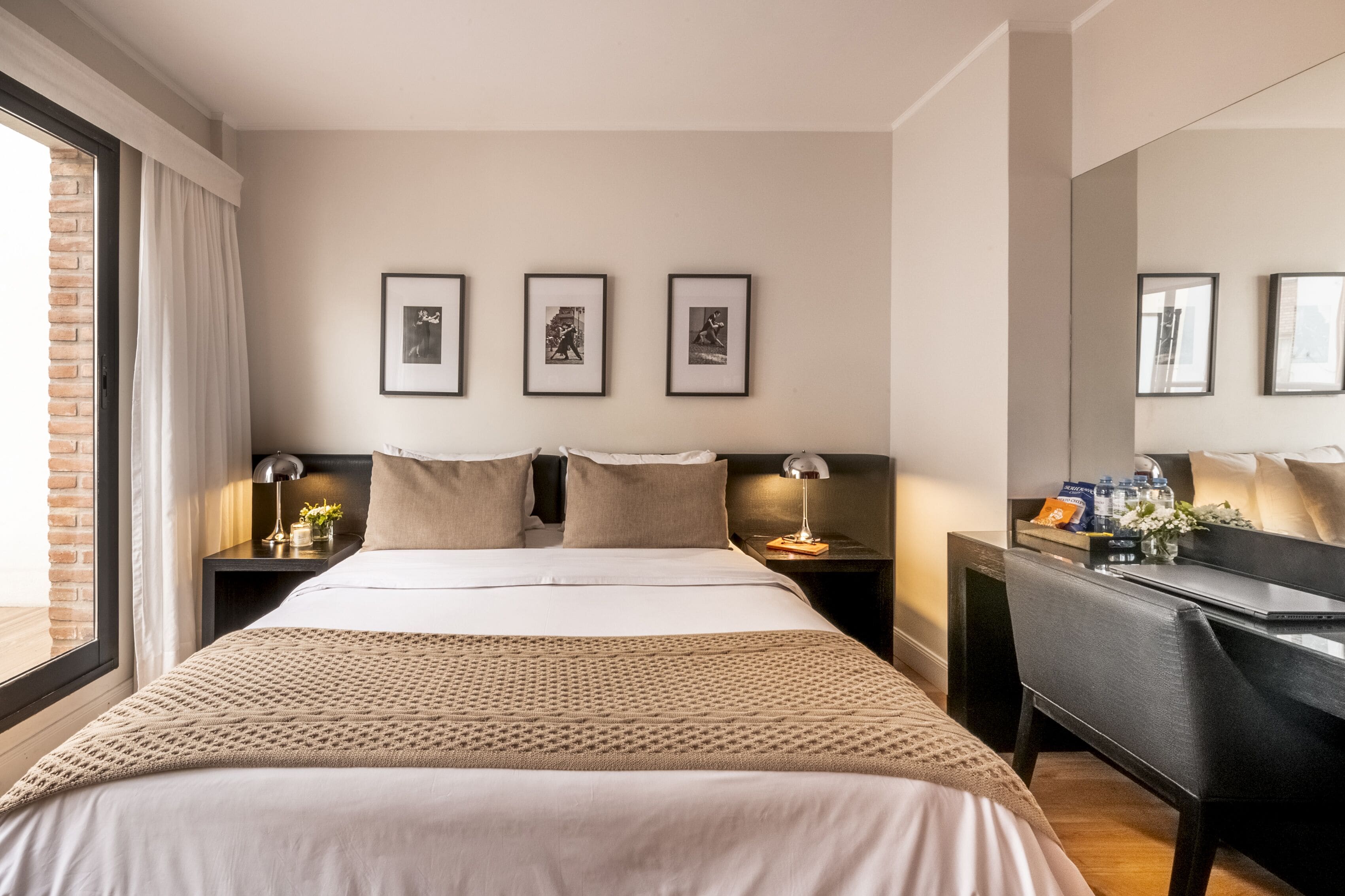 junior room, 1 double bed | 1 bedroom, premium bedding, pillow-top beds, minibar