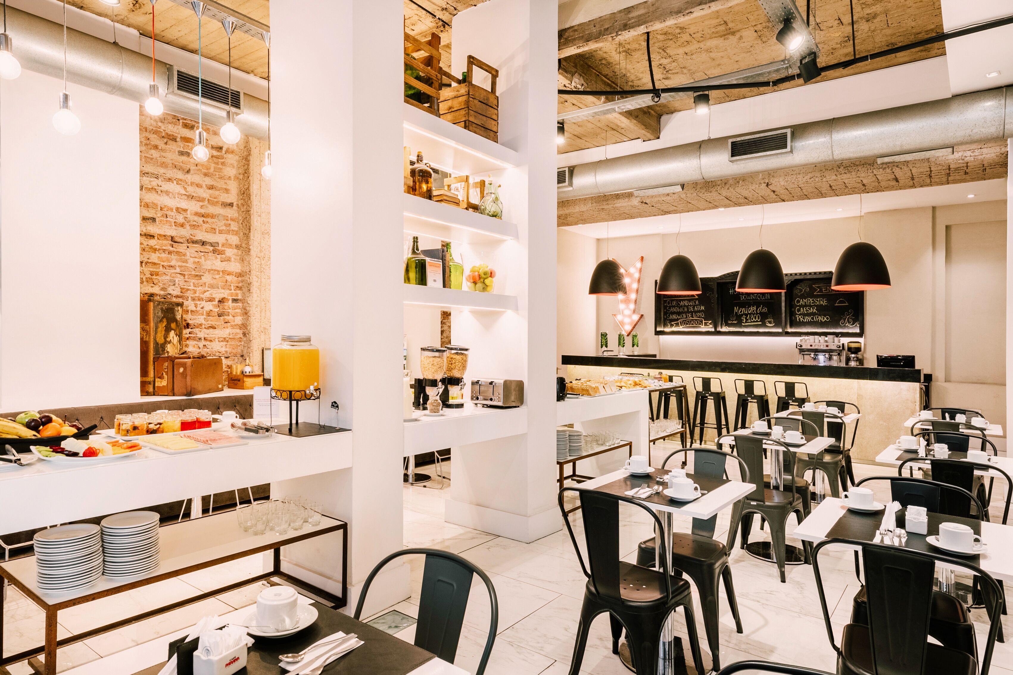 Foto - Principado Downtown