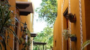 Unclassified image, 4 of 28, button - Casa Tia Micha (Valladolid)