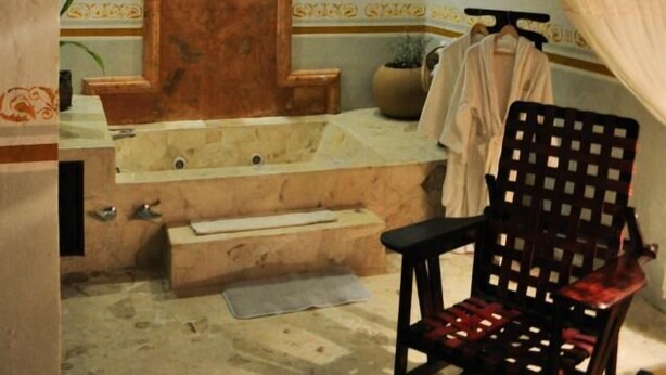 Unclassified image, 1 of 28, button - Casa Tia Micha (Valladolid)