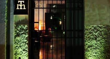 Casa Tia Micha