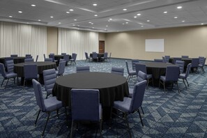 Meeting facility - Courtyard Houston Kingwood (Kingwood)