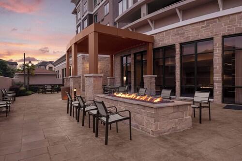 Courtyard Houston Kingwood