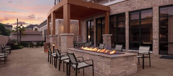 Courtyard Houston Kingwood