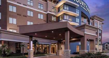 Courtyard Houston Kingwood