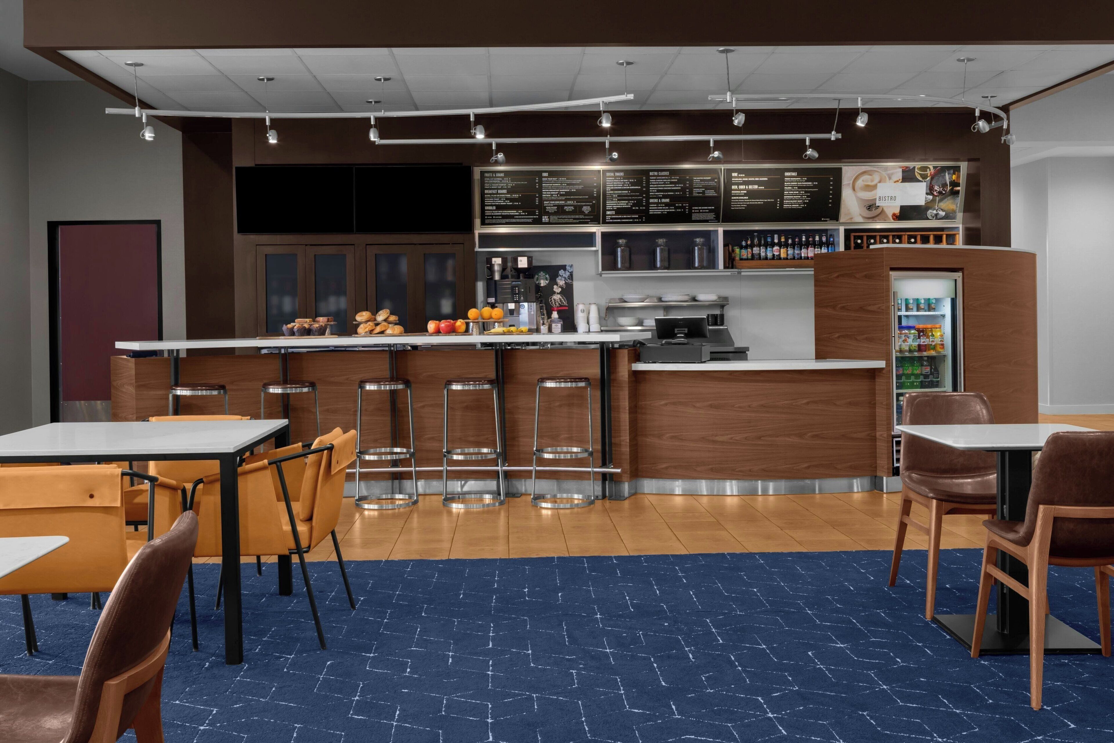 daily cooked-to-order breakfast (usd 10 per person)