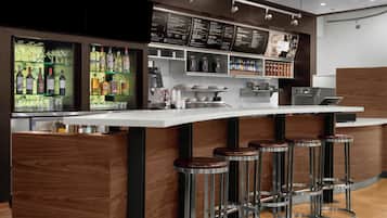 Bar (en el alojamiento)
