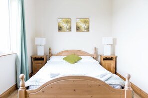 Iron/ironing board, cots/infant beds, rollaway beds, WiFi