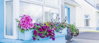 Portbeg Holiday Homes at Donegal Bay